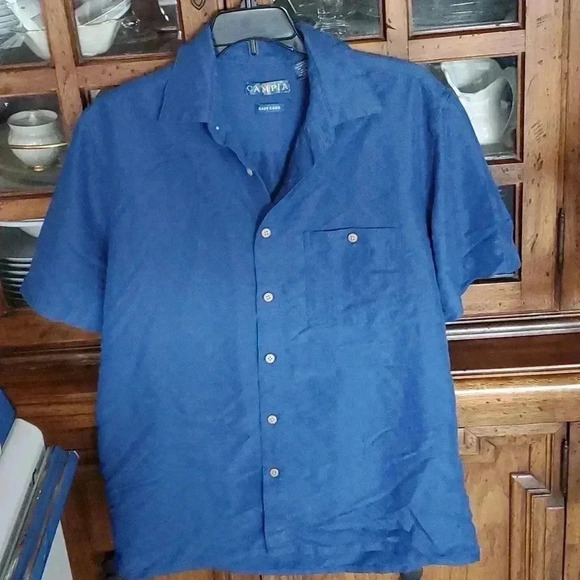 ☆☆☆Mens shirt - Picture 1 of 6